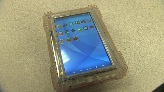Pinal County offering tablets to inmates in bid to reduce recidivism