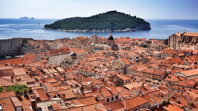 Cruise Croatia looking to hire an official ‘taste tester’ to drink wine and review 7-night cruise