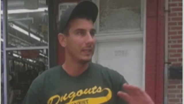 NYPD fires officer for 2014 death of Eric Garner