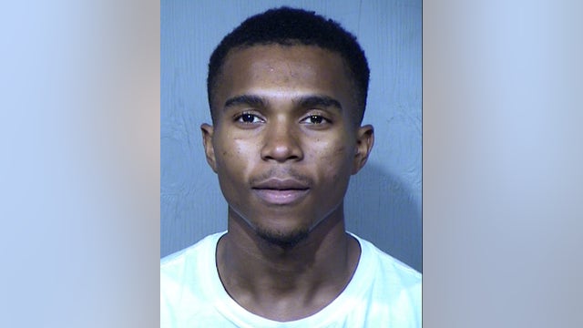 DPS: Dravon Ames arrested, accused of driving on suspended license