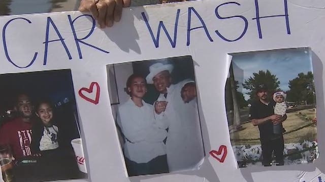 Family of victims in Glendale double-shooting searching for answers