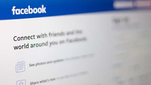 Facebook paid hundreds of outside contractors to transcribe clips of audio from users, report says