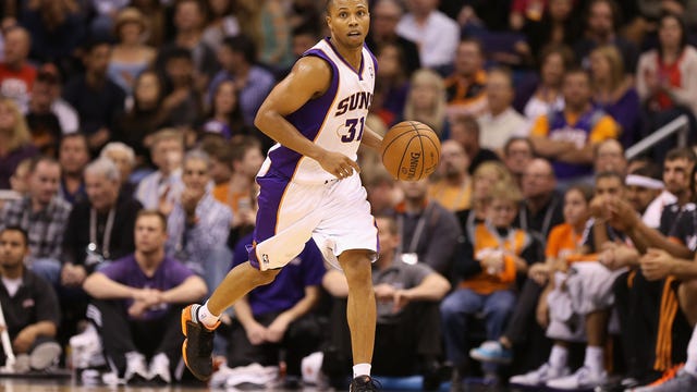 Ex-NBA player Sebastian Telfair gets prison time in gun case