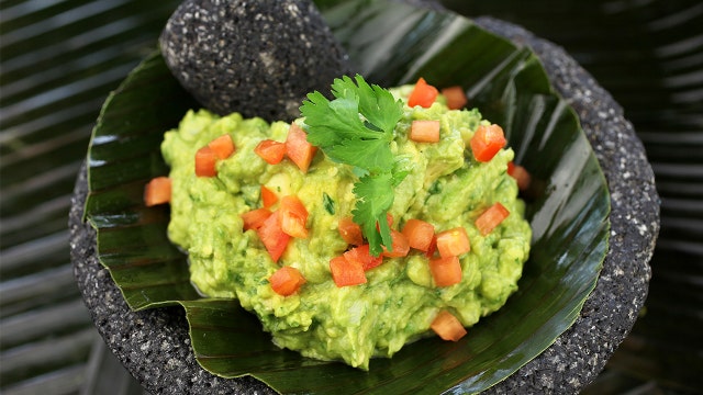 Guacamole? More like ‘squashamole' — Restaurants serve ‘fake' alternative as avocado prices soar