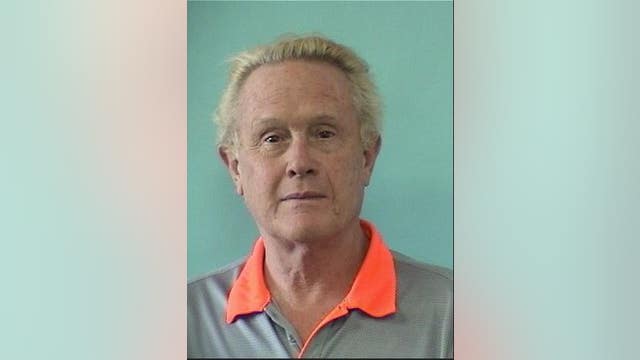 FBI seek sex abuse suspect awaiting trial in New Mexico