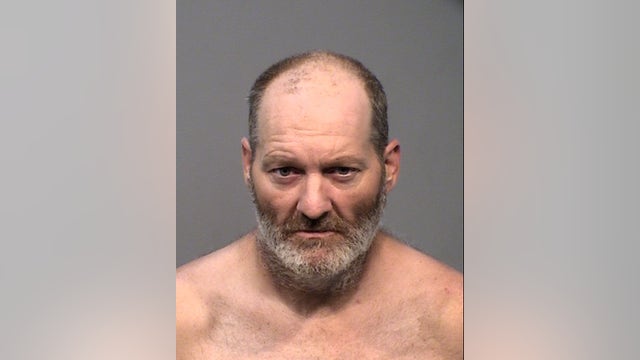 YCSO: Man in custody after attempted murder of mother