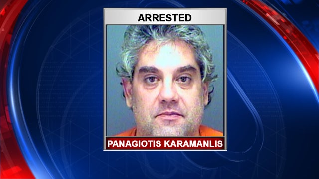 Deputies: 11-year-old girl stabbed mother's assailant with scissors