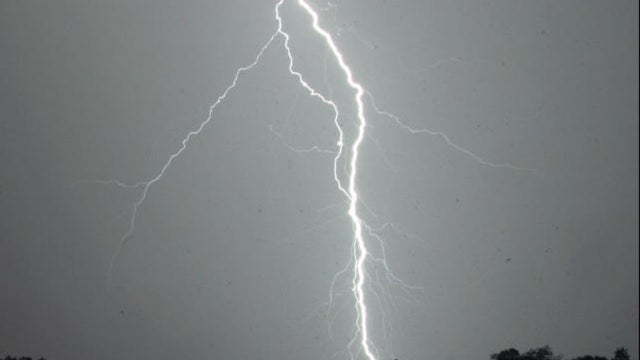 6 people injured after lightning strike at PGA TOUR Championship