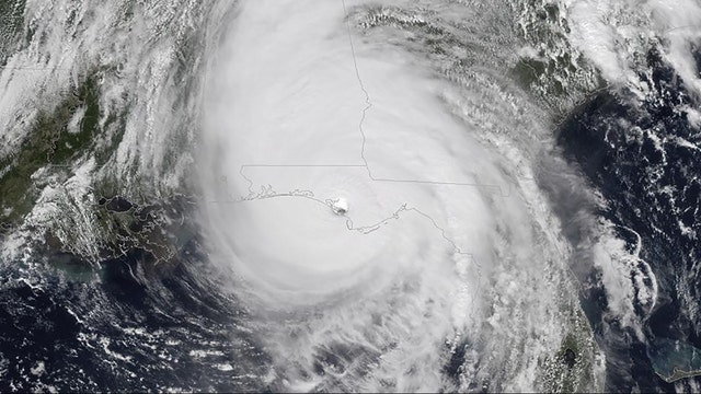 NOAA forecasters predict 'above-normal' Atlantic hurricane season