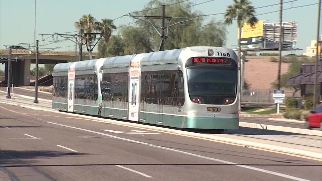 Senate OKs sending transportation tax to Maricopa County voters