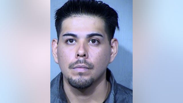 Man accused of assaulting and badly injuring soldier appears in court; claims someone made racist comments