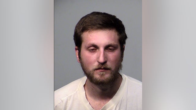 Arizona authorities seize nearly 200 fentanyl-laced pills