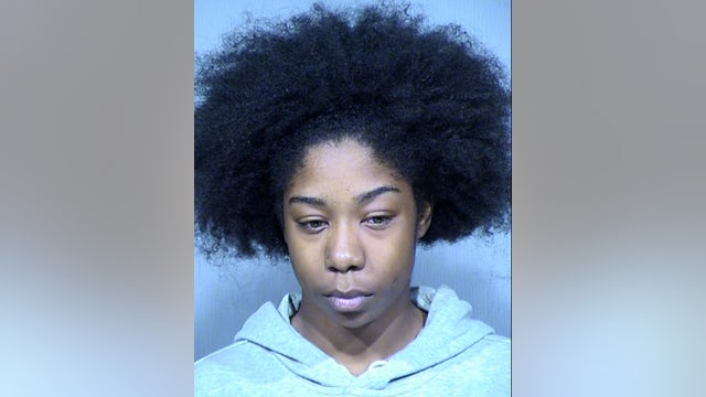 Mother accused of leaving twin toddlers home alone with no food or air conditioning while at work