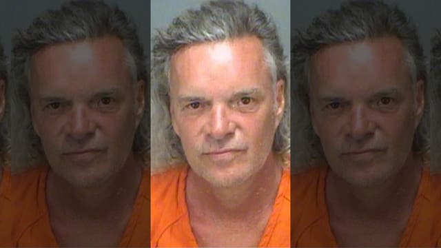 Florida man arrested after chugging $7 bottle of wine in Walmart bathroom: report