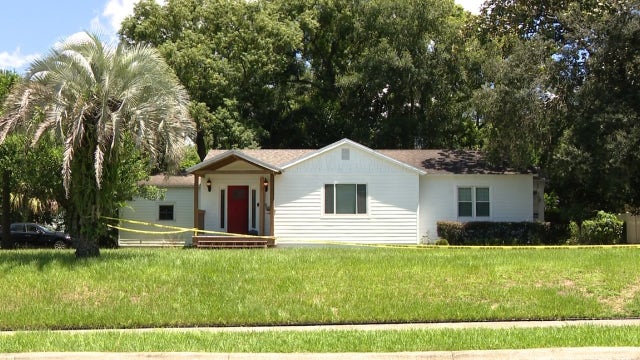 Police: Boy, 3 died due to washing machine entrapment