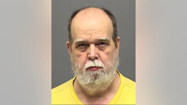 Man who surrendered on 23-year-old sex charges sentenced