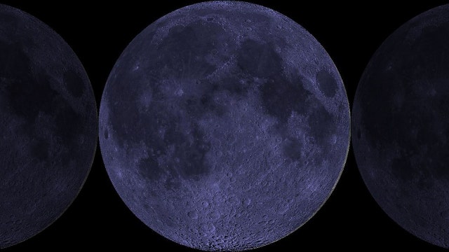 ‘Black Moon': Rare celestial event representing second new moon in month will also be Supermoon