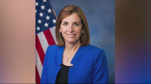 Sen. Martha McSally speaks out on coronavirus stimulus bill
