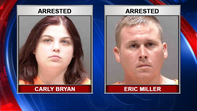 Venice couple charged after infant suffers brain trauma, broken leg