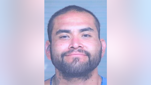 Probe continues into deadly Garden Grove, Santa Ana robbery spree