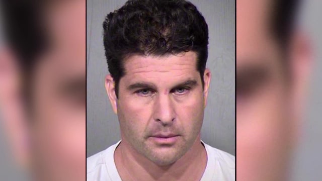 Mesa man accused of sexually assaulting babysitters found guilty