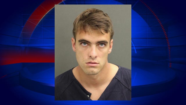 FDLE: Winter Park man arrested for threats mentioning Walmart