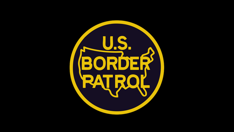 border patrol