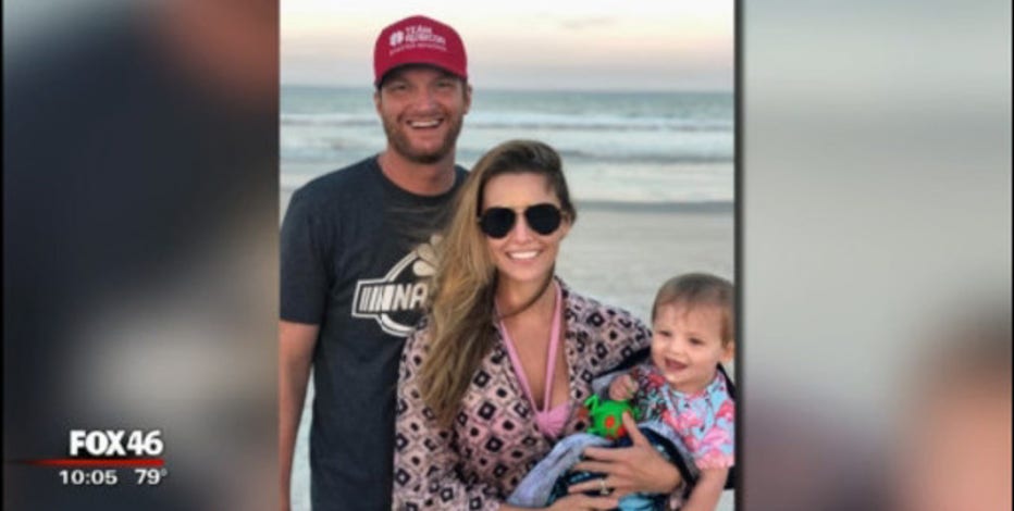 Dale Earnhardt Jr Breaks Silence Following Plane Crash