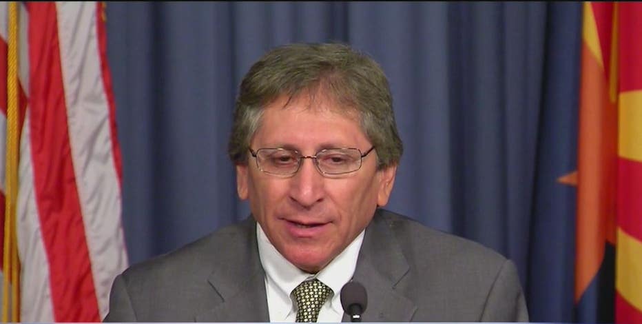 Ex-prosecutor Juan Martinez reprimanded for appealing to jurors’ emotions