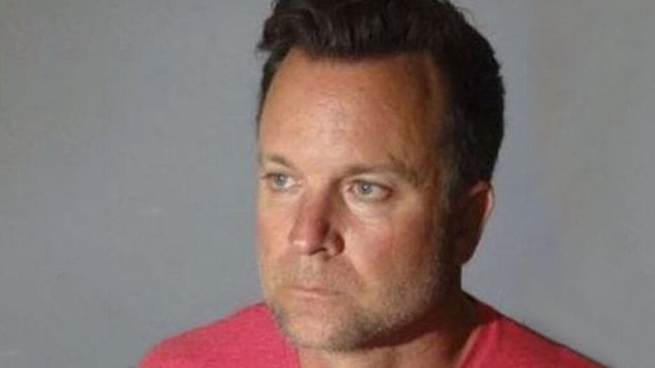 Pictured: Neil David Kimball