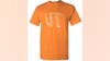 University of Tennessee turns bullied elementary school student's t-shirt design into official apparel