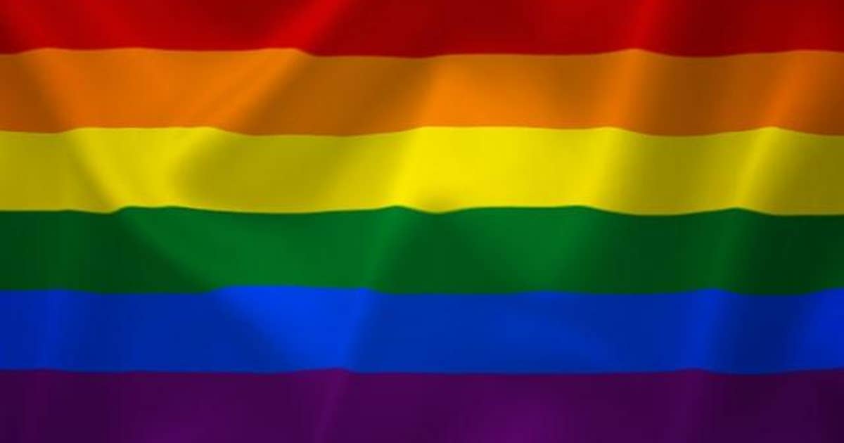 Tucson Pride organizers cancel annual LGBT+ event