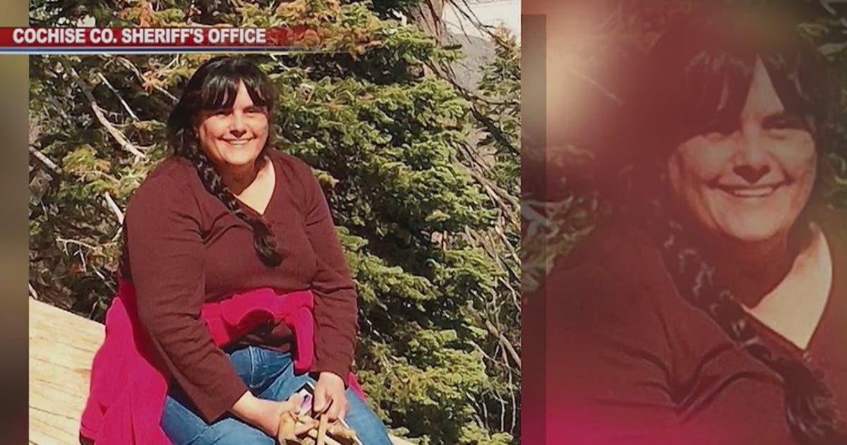 Skeletal remains in Arizona ID'd as missing New Mexico woman | FOX 10 ...