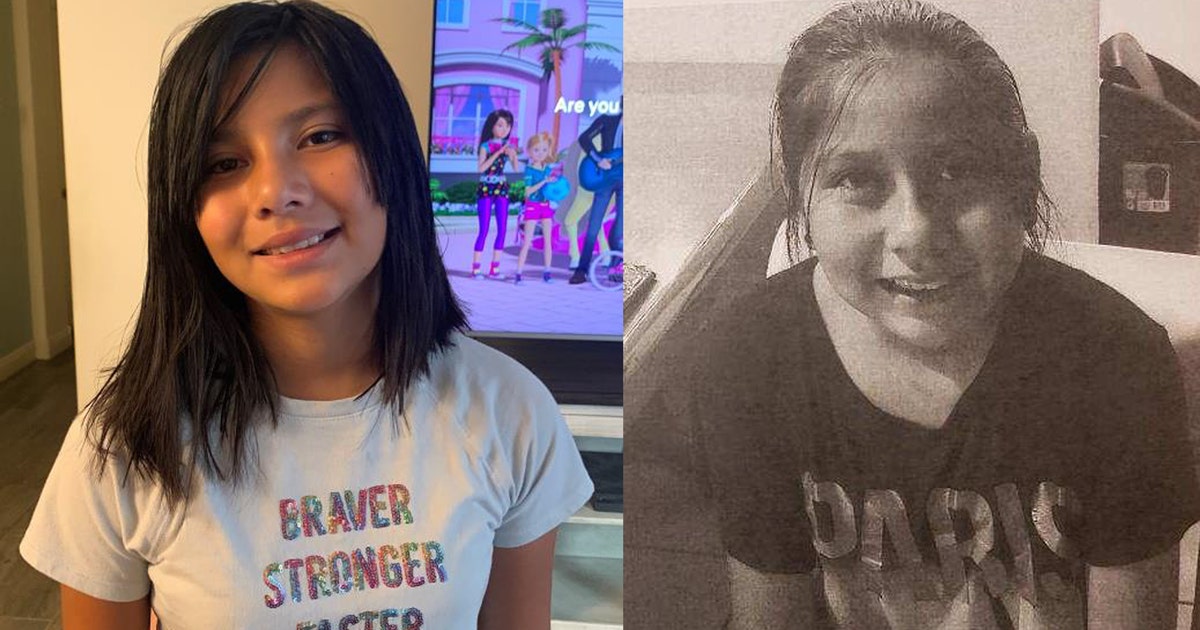 Buckeye Police: Missing sisters found safe after 3 weeks | FOX 10 Phoenix