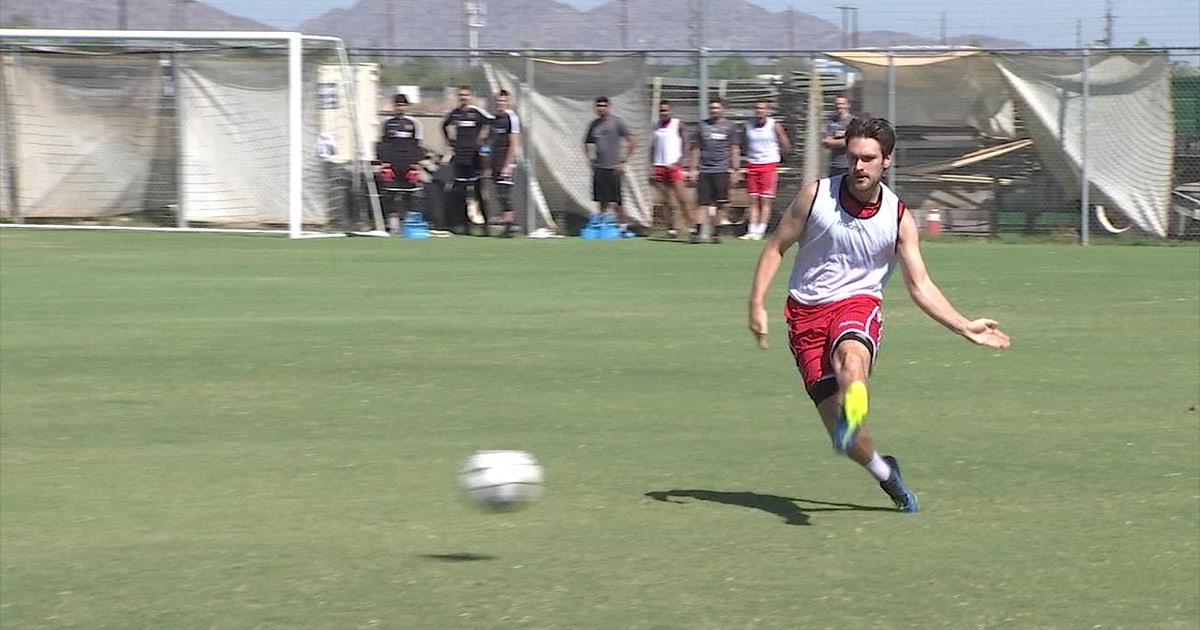 Jordan Ressler Phoenix As Phoenix Rising gains more and more followers, team officials have ...