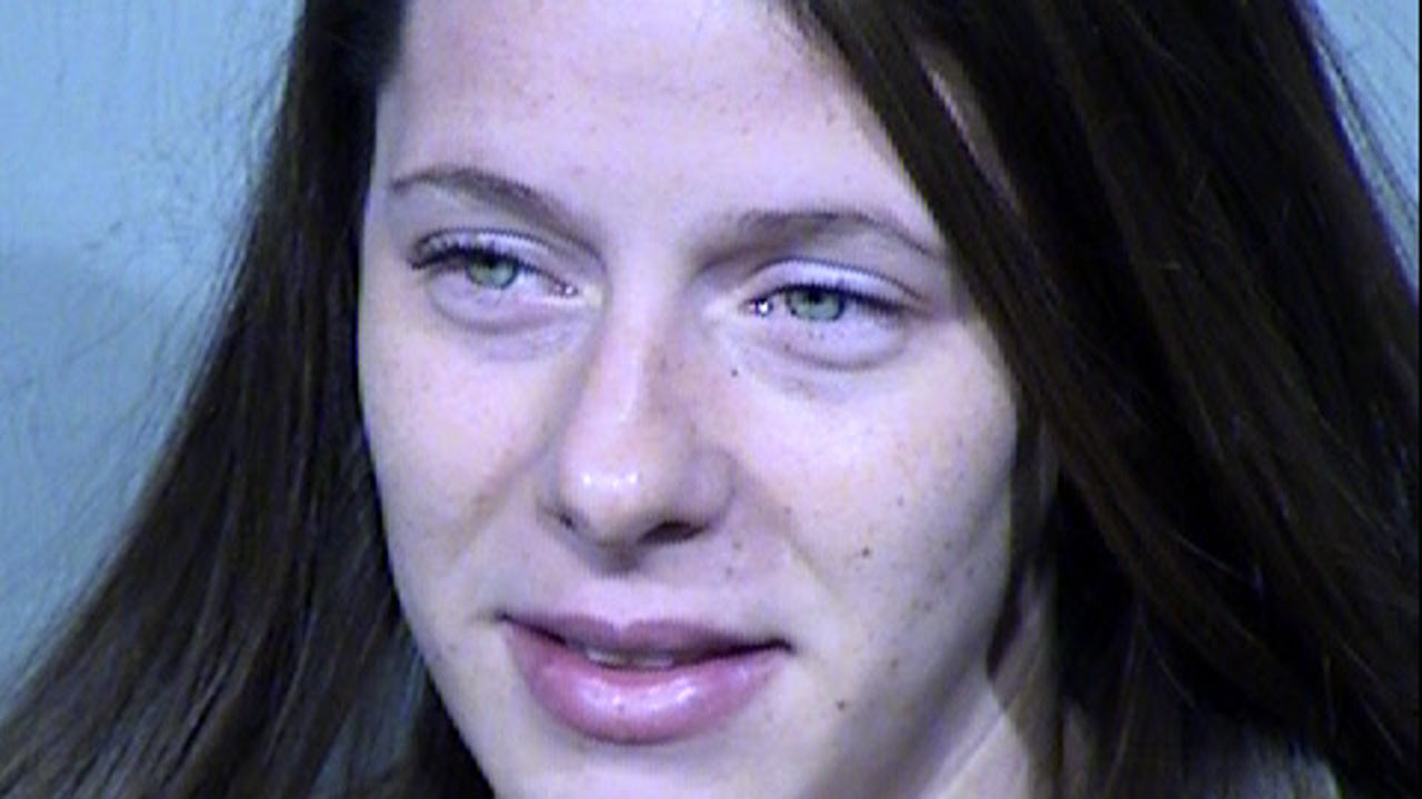 Glendale PD Mother arrested after daughter films her allegedly driving drunk, calls police