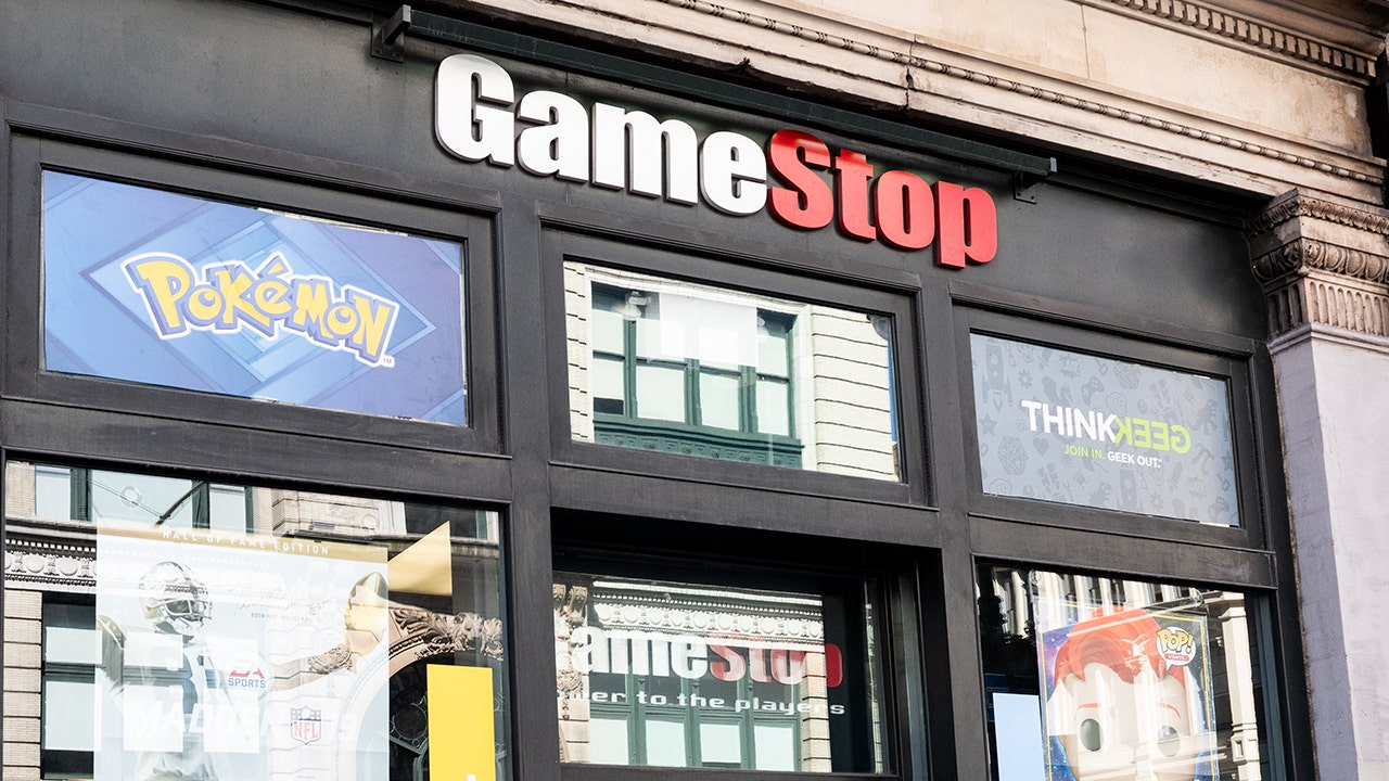 GameStop to Close 200 Stores - Will Kalamazoo Be Affected?