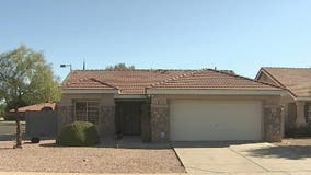 MCSO issues search warrants on two Gilbert homes on Friday