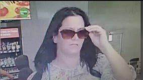 Clerk alerts police about customer passing fake cash