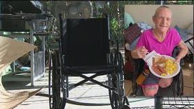 Family asks the public to help find deadly hit and run suspect