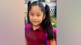 Officials, family appeal to public in search for Dulce Maria Alavez; reward increases to $30K