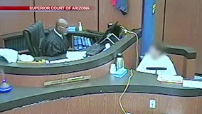 Judge to decide next move after juror trial over Tempe firefighter's murder claims coercion