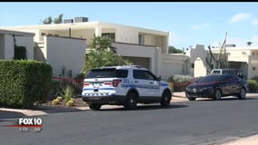 PD: Woman injured after shots fired at house party in Scottsdale