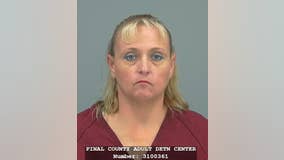 Ex-Eloy corrections officer pleads guilty to sex with inmate