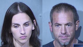 DPS: Lexus SUVs and property stolen from Ahwatukee mansion