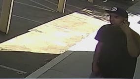 Phoenix police looking for man caught on camera attempting to break into mailboxes