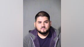 AG: Litchfield Park man sentenced to 11 years in prison for sharing child porn