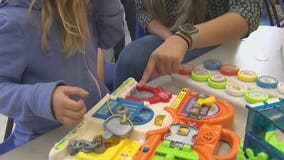 Buckeye preschoolers selected as toy testers