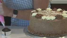 New Valley non-profit bakes cakes for deserving children