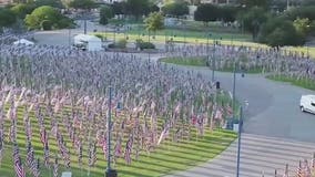 Events happening around the Valley to honor the 18th anniversary of 9/11